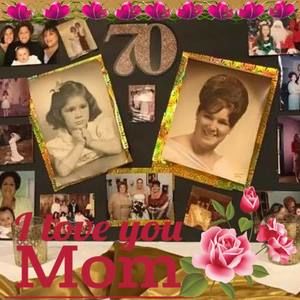 Meet your Posher, Barbara